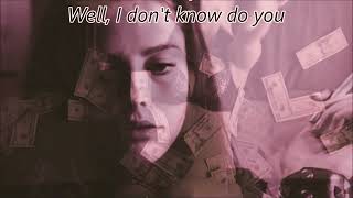 Siobhán Donaghy - Overrated [Lyrics]