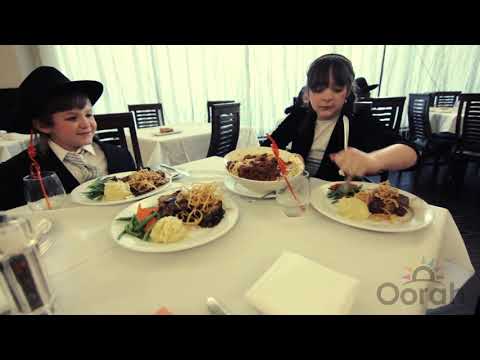 Shmorg 5: The Shadchan