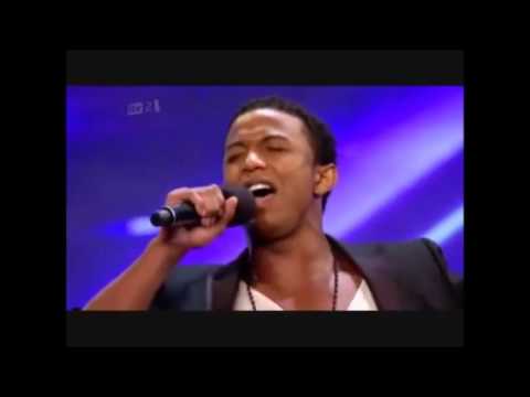 Luigiano Paals - Ain't No Sunshine