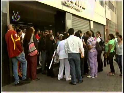 El Imparcial Noticiero Venevisión jueves 16 de julio de 2015 - 11:45am