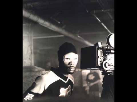 rza rev burks infinite - brothers keeper