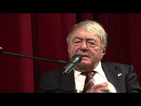 IDFA 2013 | Interview: Claude Lanzmann