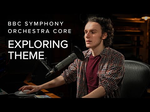 Drawing Inspiration from Final Fantasy — Exploring Theme with BBCSO Core
