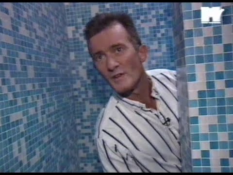 "Worst of Most Wanted" with Ray Cokes, MTV 1/10/1994