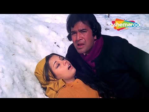 CLIMAX | Roti (HD) - Part 9 | Rajesh Khanna, Mumtaz, Nirupa Roy, Jeevan, Master Tito, Sujit Kumar