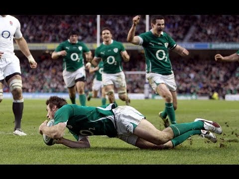 6 Of The Best: RBS 6 Nations 2010 Tries