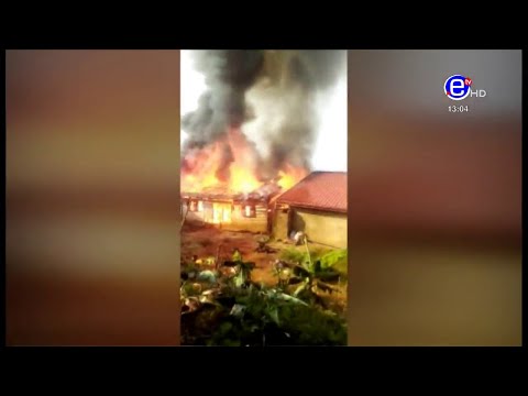 PIDGIN NEWS WEDNESDAY 16th DECEMBER 2020 - EQUINOXE TV