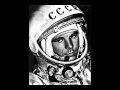 Космонавт и Спутники - Песня Космонавта 