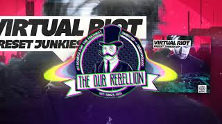 Virtual Riot - Remedy (feat. Leah Culver)
