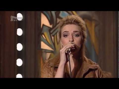 Gabriela Gunčíková - Alone