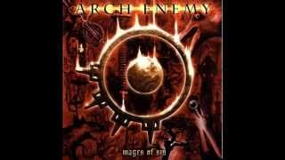 Arch Enemy - Wages Of Sin (Full Album)