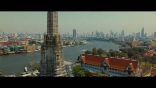 Mechanic Resurrection - Trailer video