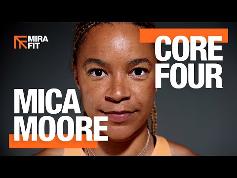 Mica Moore's 