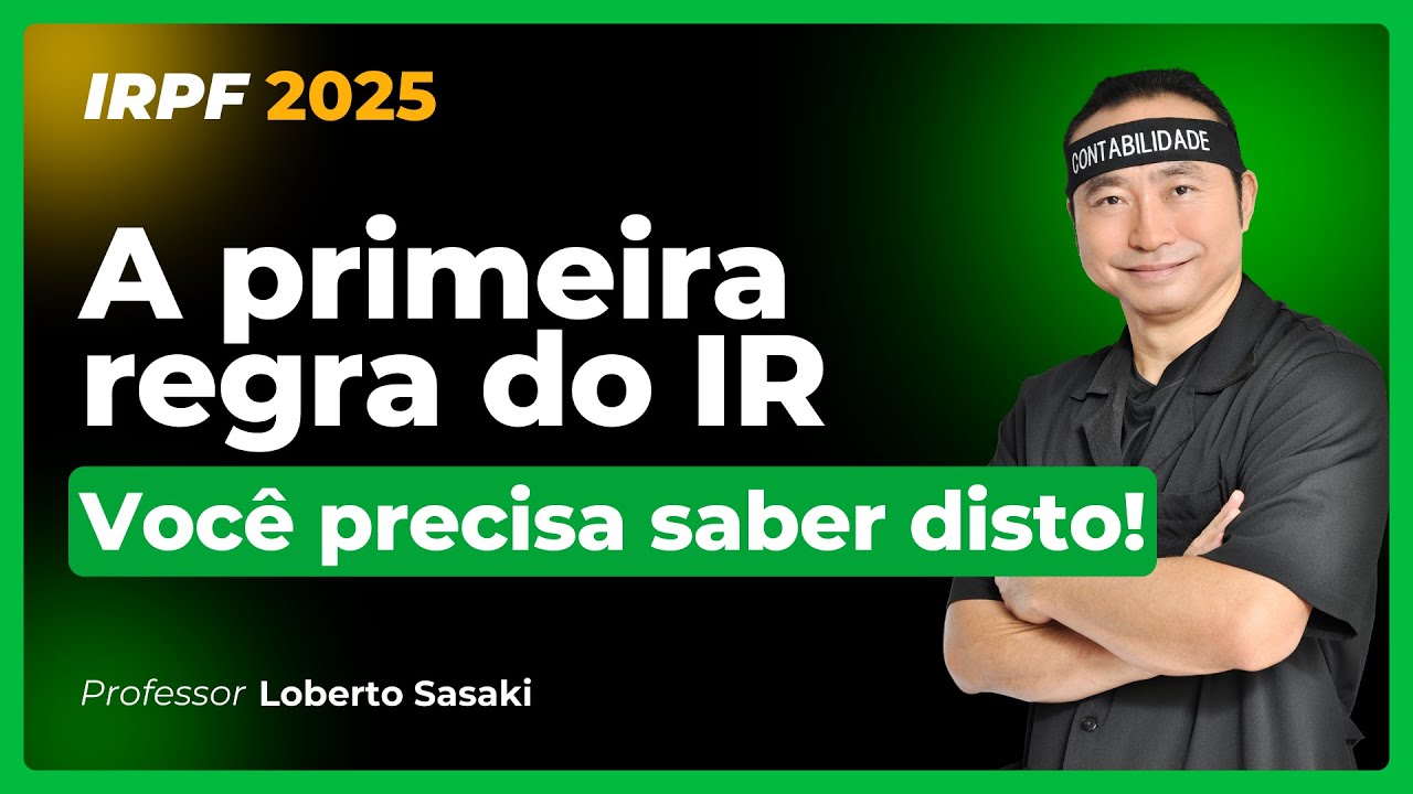 8 Tip 2 The first IR rule that everyone needs to know YTB