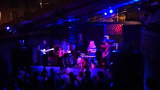 Cory Chisel and the Wandering Sons - Over Jordan