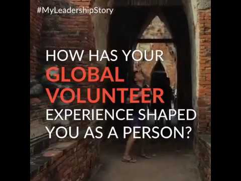 [AIESEC in RMIT] Global Volunteer Program - KHI NGƯỜI NGOÀI NHÌN VÀO “CHUYẾN ĐI ẤY”,…