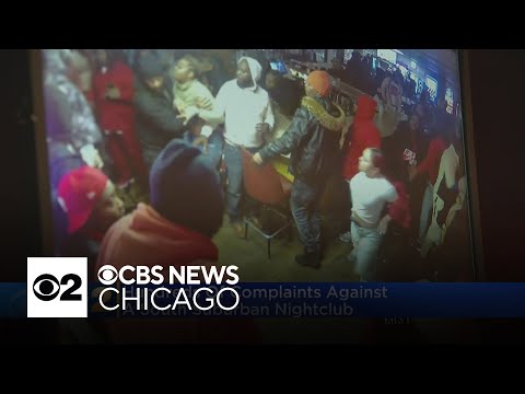 Police Calls To Markham Nightclub Spur Call For Earlier Bar Closing Time