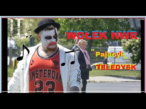 😍Wołek NWR- Pajacyk (Oficjalny Teledysk)😍