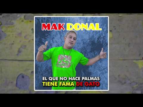 07 Mak Donal Ft Heros - Mi Droga