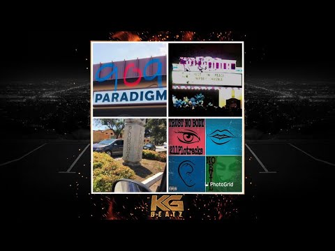 909 Paradigm x 211Plotracks - Husslen [Prod. By Shonzy Beats] [New 2020]