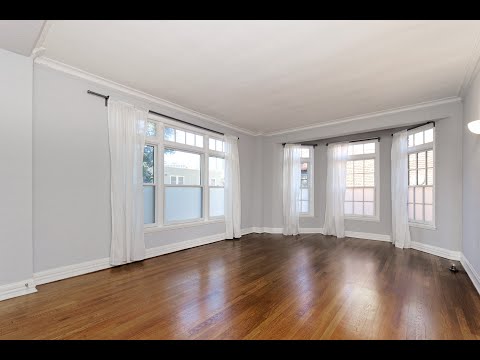 The Park View - Video 2 of 2