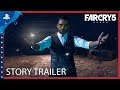 Far Cry 5 - Story Trailer | PS4