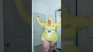 Download lagu Plus Size Power: Stunning SSBBW Cosplay That Confirms BBW Dreams! 👀✨ #plussize #ssbbw #shots mp3