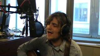 Starsailor - Tell Me It&#39;s Not Over Live!