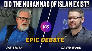 Download lagu Debate: Did the Muhammad of Islam Exist? | David Wood vs Jay Smith mp3