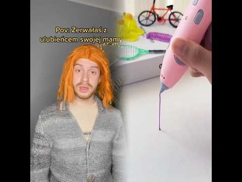 Przyznać się czyja to mama😂 #dlaciebie #śmieszne #parodia #pov #mama