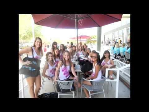 Pi Phi Asu