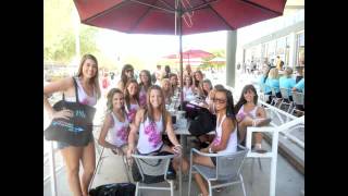 Pi Beta Phi ASU 2011