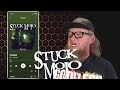 STUCK MOJO - Twisted  (First Listen)