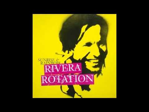 Rivera Rotation - Waterdrops