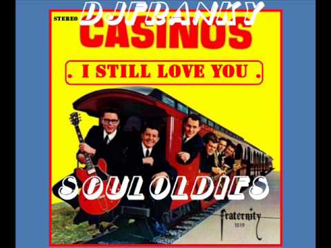 SOUL BOY- ( Casinos - i still love you )