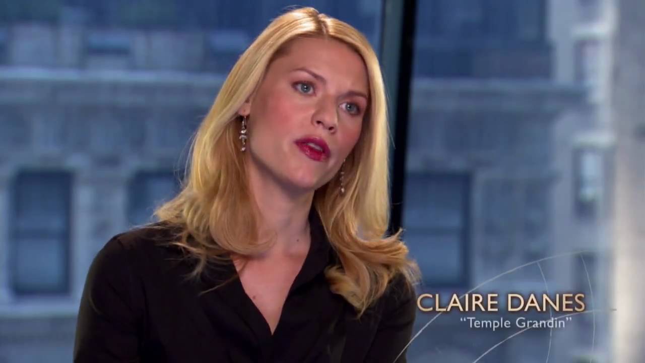 HBO Films: Temple Grandin - A Behind The Scenes Featurette (HBO)