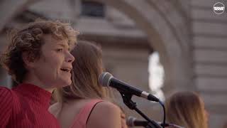 Deep Throat Choir Boiler Room x V&A London Live Set