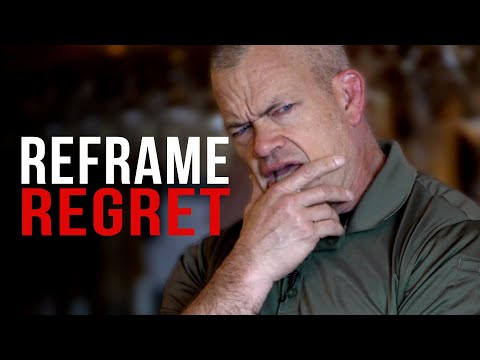 Jocko's Powerful Advice Changed Everything For Him | Jocko Willink