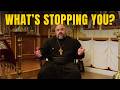 Why You Aren T Orthodox Yet