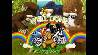 Simplz Zoo PC Gameplay part 2 Complete