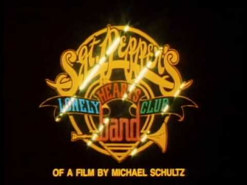 Sgt. Pepper's Lonely Hearts Club Band (1978) Trailer