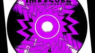 James Christian - Acid Tribe
