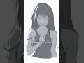 Always An Angel Never A God Oc Animatic Oc Art Drawing Animatic Animation Sketch Shorts