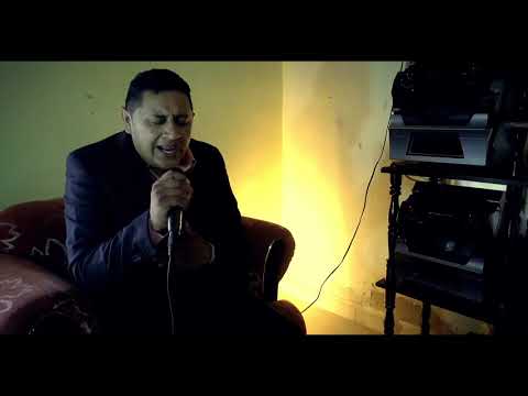 Julio Cesar Ruiz - Lluvia de Bendicion (Official Video)