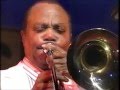 JJ Johnson Blue Bossa  Concord Jazz Festival in Japan '91