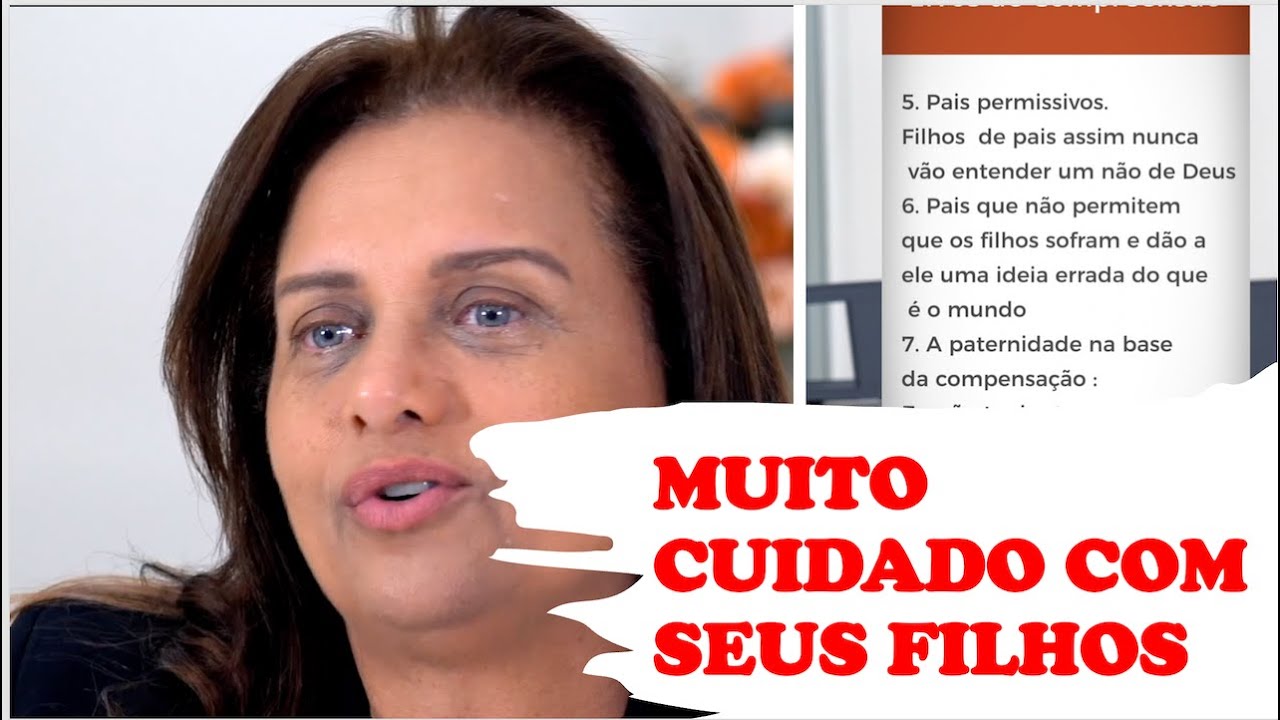 LEVE SEUS FILHOS A JESUS   / MAIZA RIBEIRO