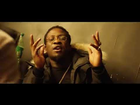 Trix Sosa x Jus D x Kojo Funds x Kano x Don EE x Weezo - No Way [Music Video]