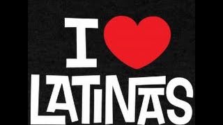 I LOVE LATINAS