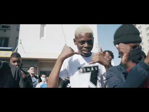 Ma Tess ( Secteur P feat chicaille argenté)