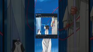 Download lagu When ichimaru Mogged rukia badly🔥😂 #bleach #gin #rukia mp3